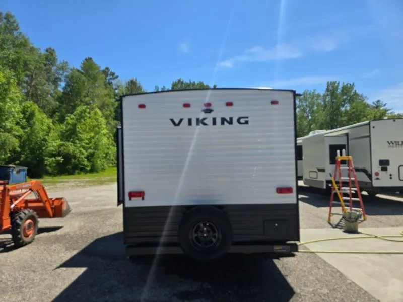 2024 Viking Viking 4K Series 17MBS - Photo 3