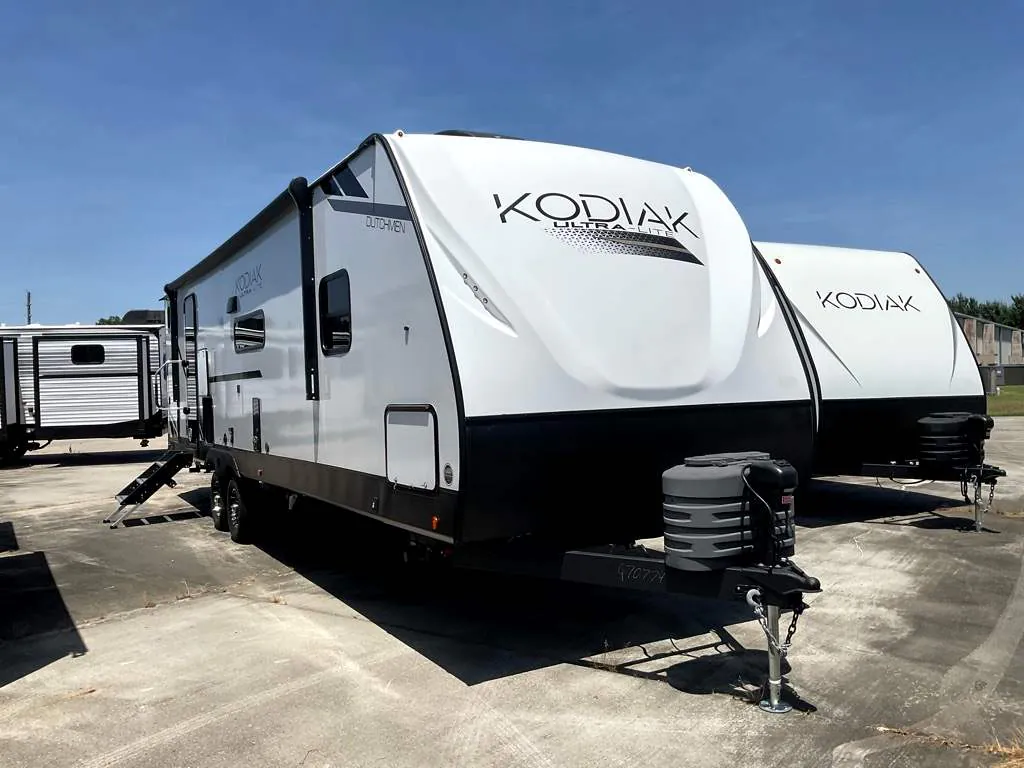 2025 Dutchmen Kodiak 302BHSL - Photo 2