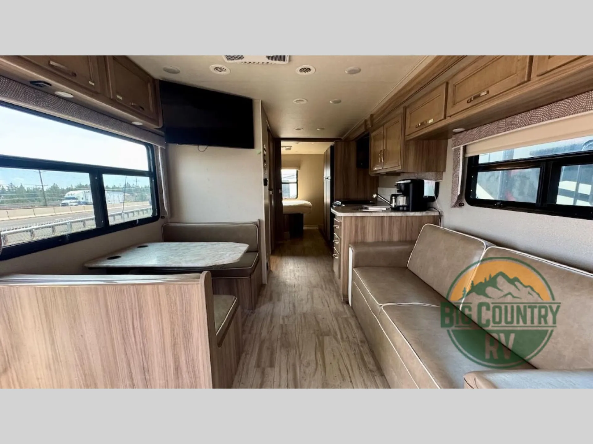 2019 Entegra Coach Vision 29S - Photo 4