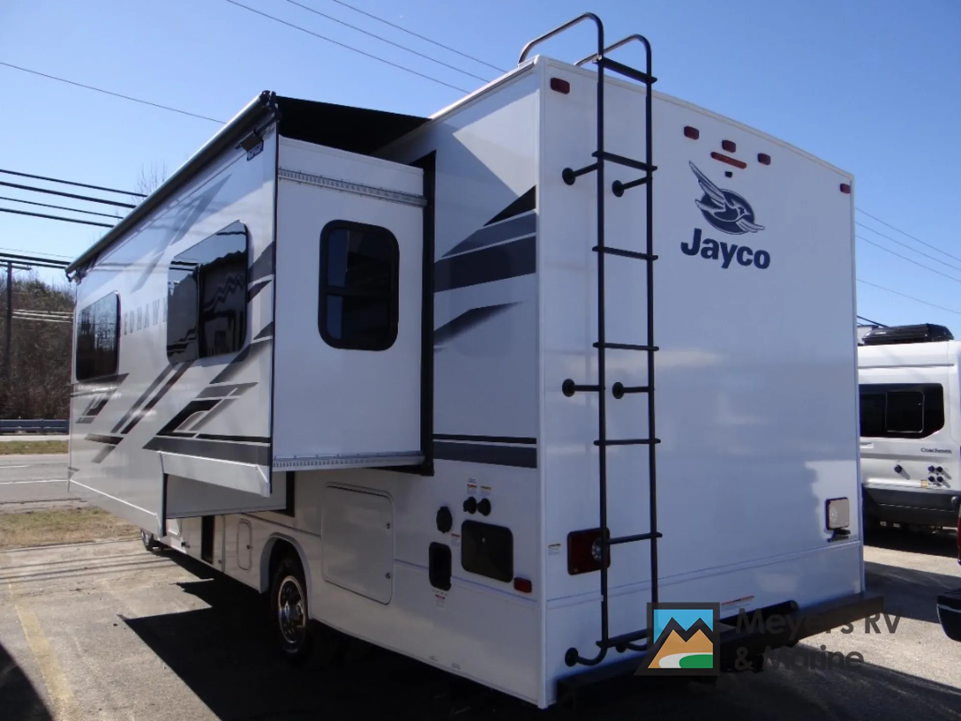 2026 Jayco Redhawk 24B - Photo 3