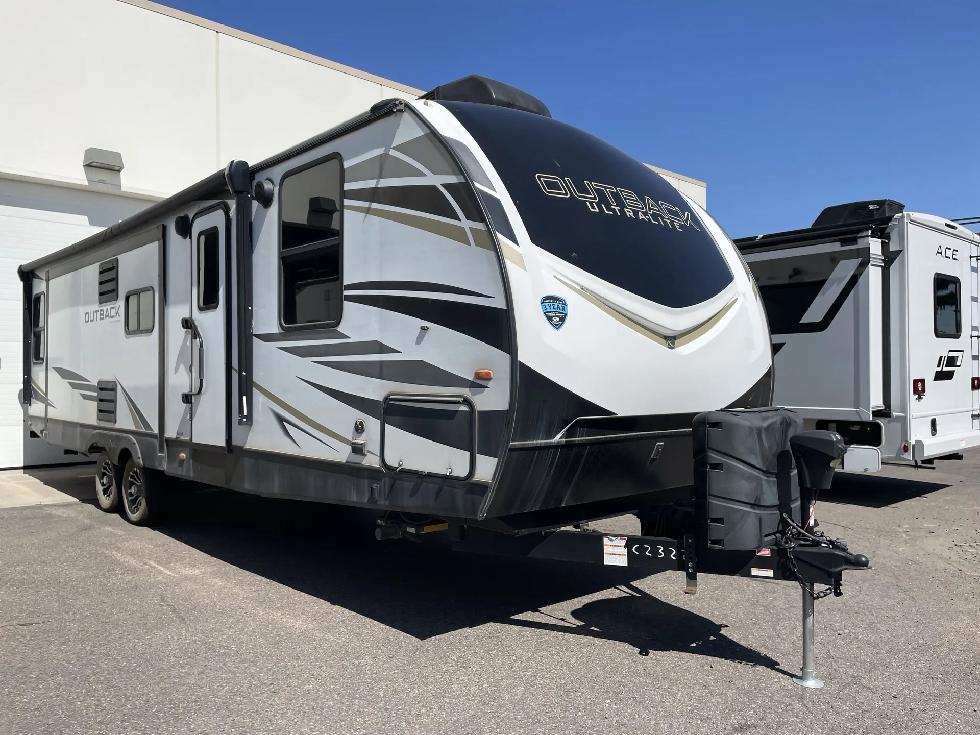 2021 Keystone Outback Ultra-Lite 292URL - Photo 2