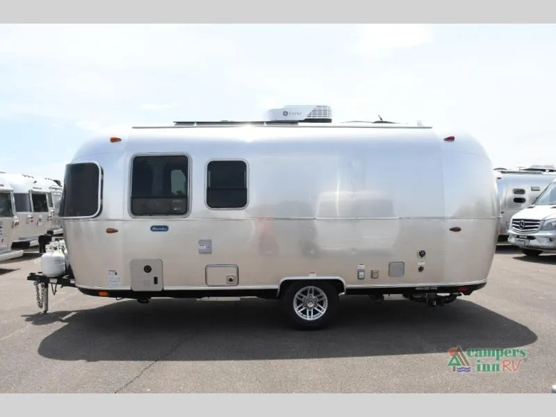 2026 Airstream Bambi 22FB - Photo 4