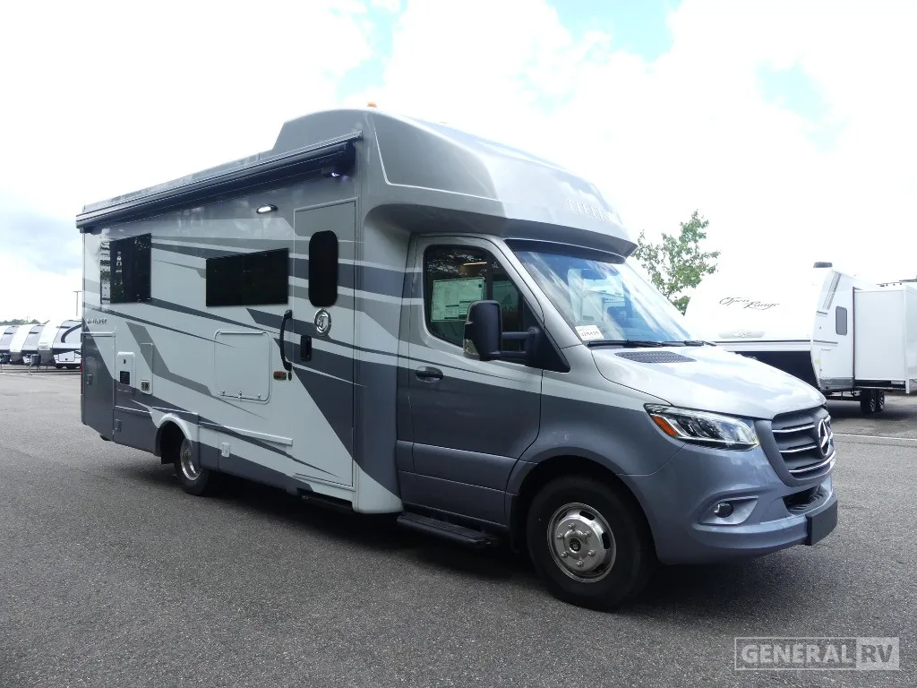 2026 Tiffin Wayfarer 25 XLW - Photo 2
