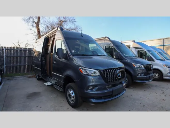 2026 Airstream Interstate 24GT - Photo 2
