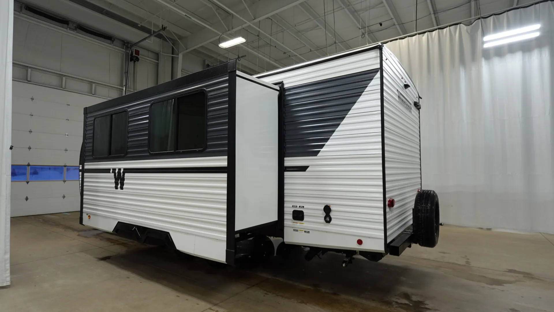 2026 Winnebago Access 24RB - Photo 4