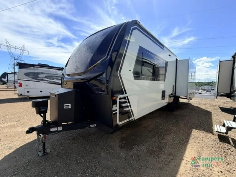 2027 Brinkley Model Z 297 - Photo 3