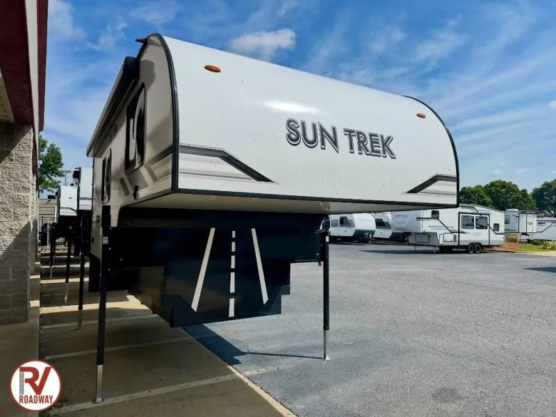 2027 Sunset Park RV Sun Trek 800 - Photo 2