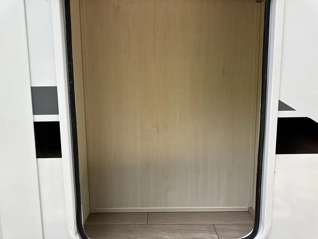 2026 Forest River Alpha Wolf 24TRUNK, Photos photo 42