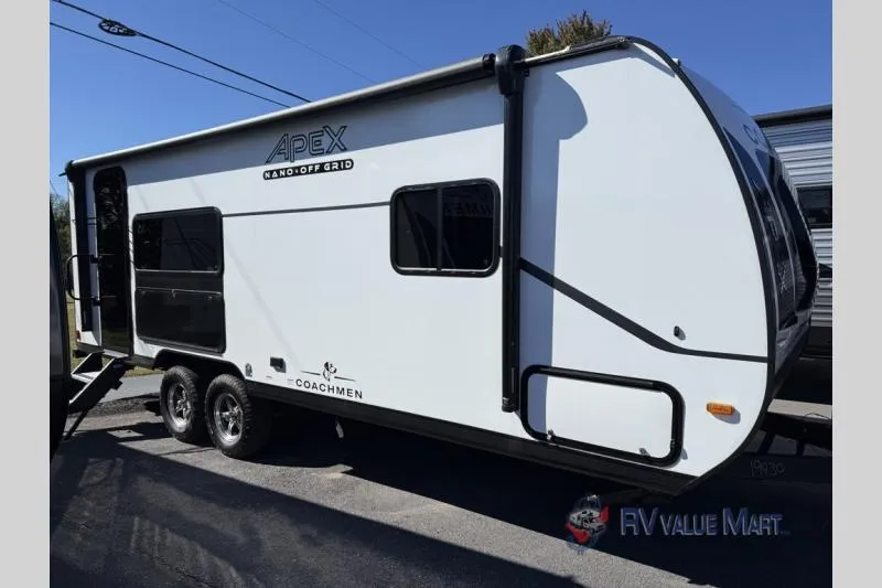 2026 Coachmen Apex Nano 216RKS - Photo 3