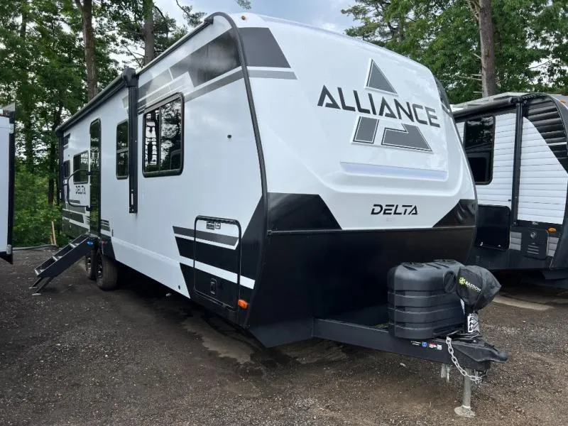 2026 Alliance RV Delta 274RKW - Photo 2