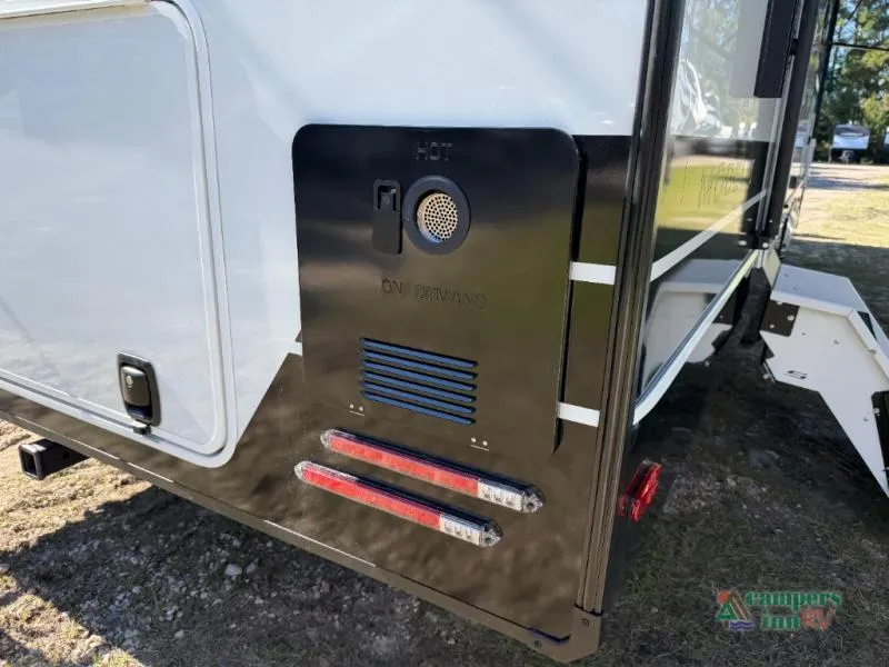 2026 Brinkley Model I 294 - Photo 4