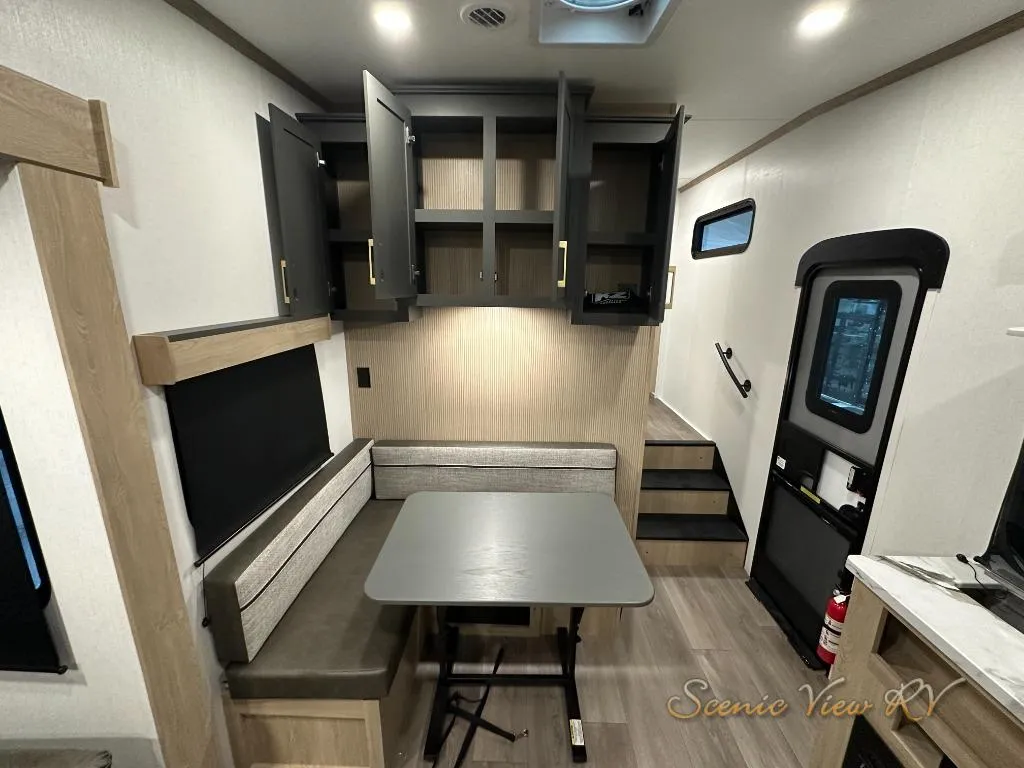 2026 KZ Ridgeway 27RK - Photo 3