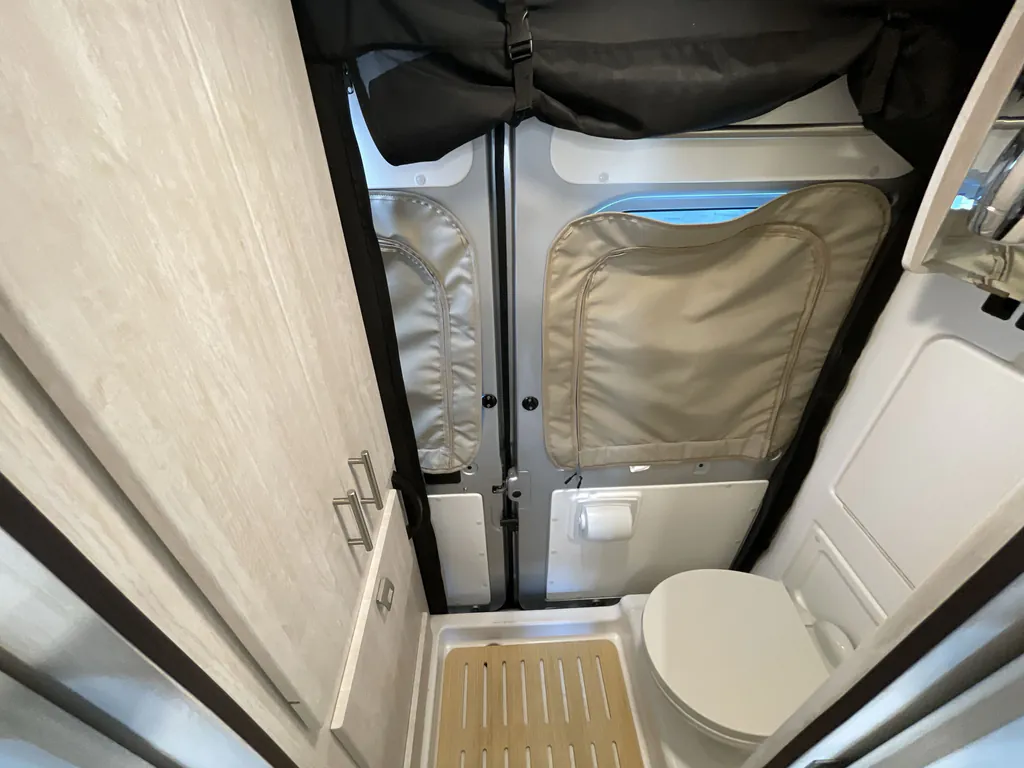 2026 Winnebago Travato 59KL, Photos photo 12