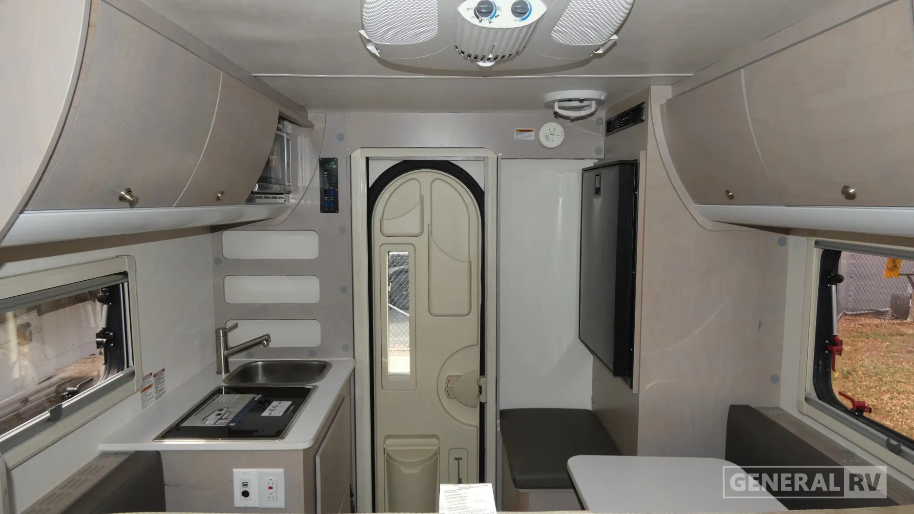 2023 Nucamp RV Cirrus 620 - Photo 3