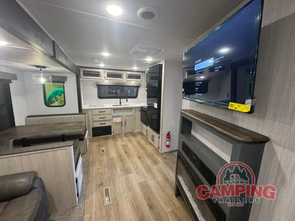 2026 Forest River Puma 27RBDS, Photos photo 10