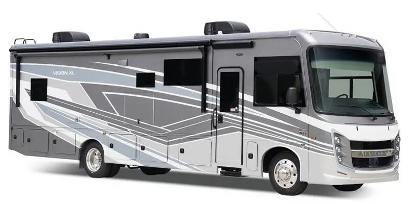 Entegra Coach Vision XL