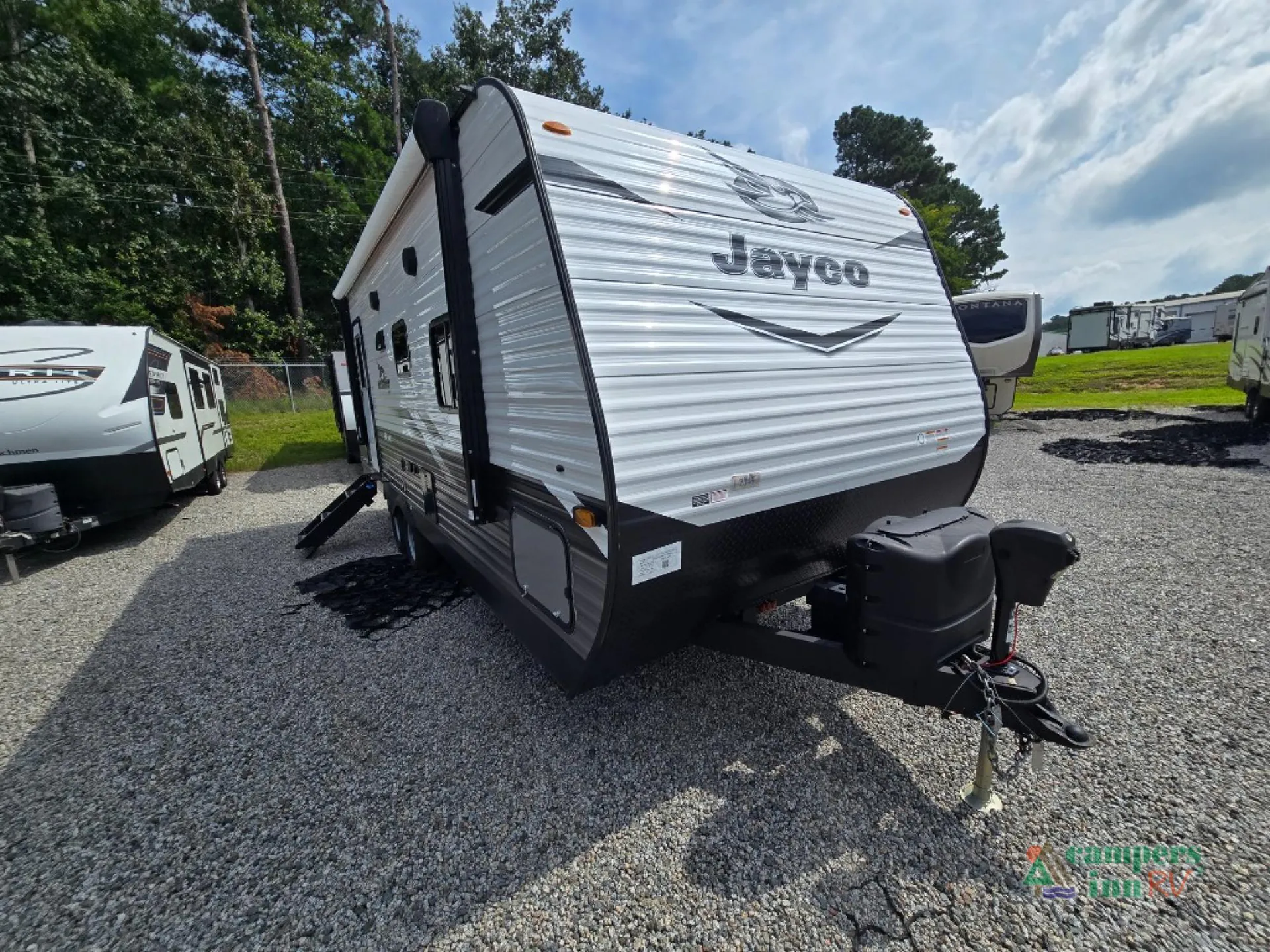 2022 Jayco Jay Flight SLX 8 240RBSW - Photo 2