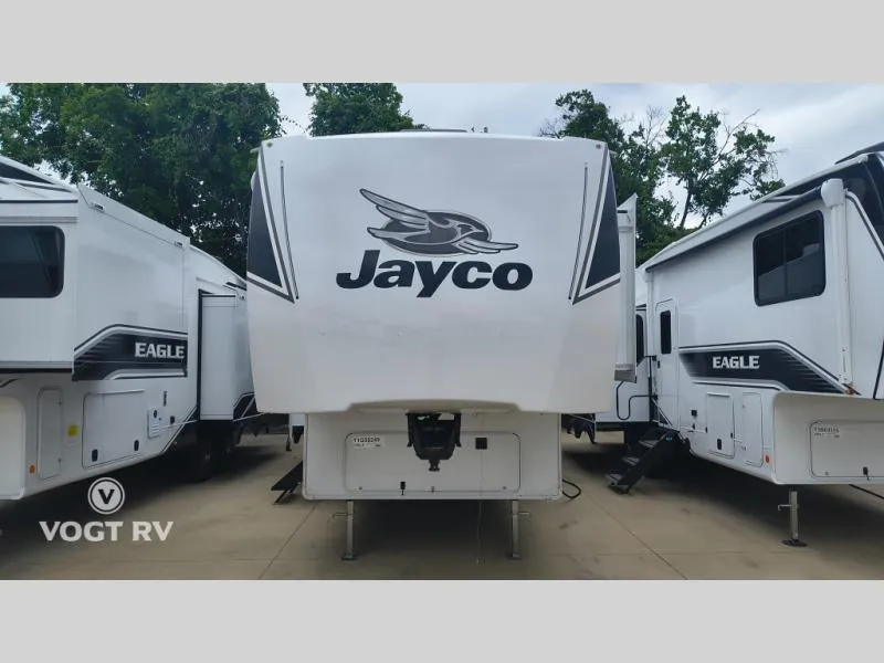2026 Jayco Eagle SLE 30RLT - Photo 3