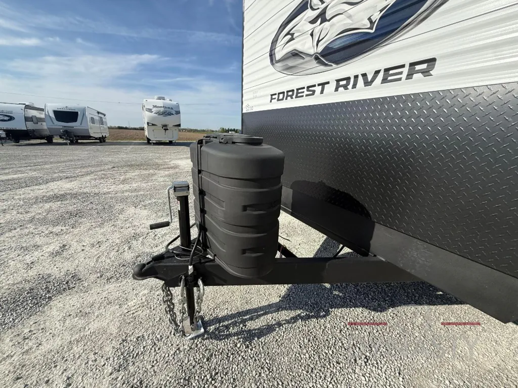 2026 Forest River Cherokee Timberwolf 39HBA, Photos photo 14
