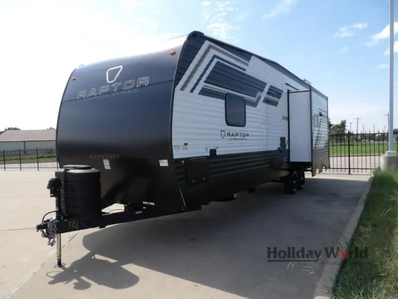 2026 Keystone Carbon 30WFO - Photo 2