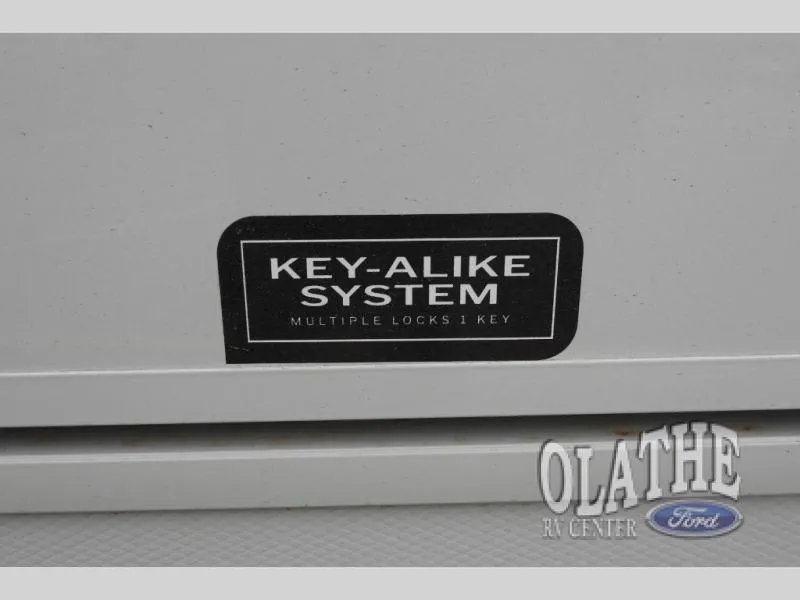 2026 Keystone Cougar Half-Ton 26RKE - Photo 3
