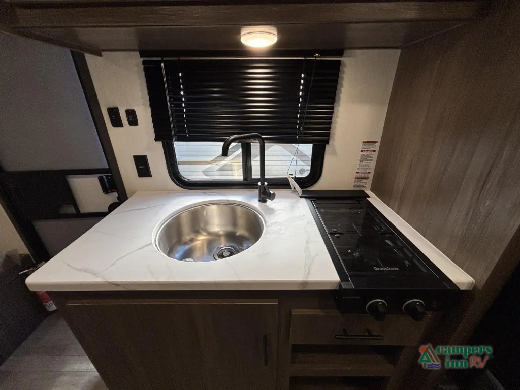 2026 Forest River Westbrook 16CC, Photos photo 23