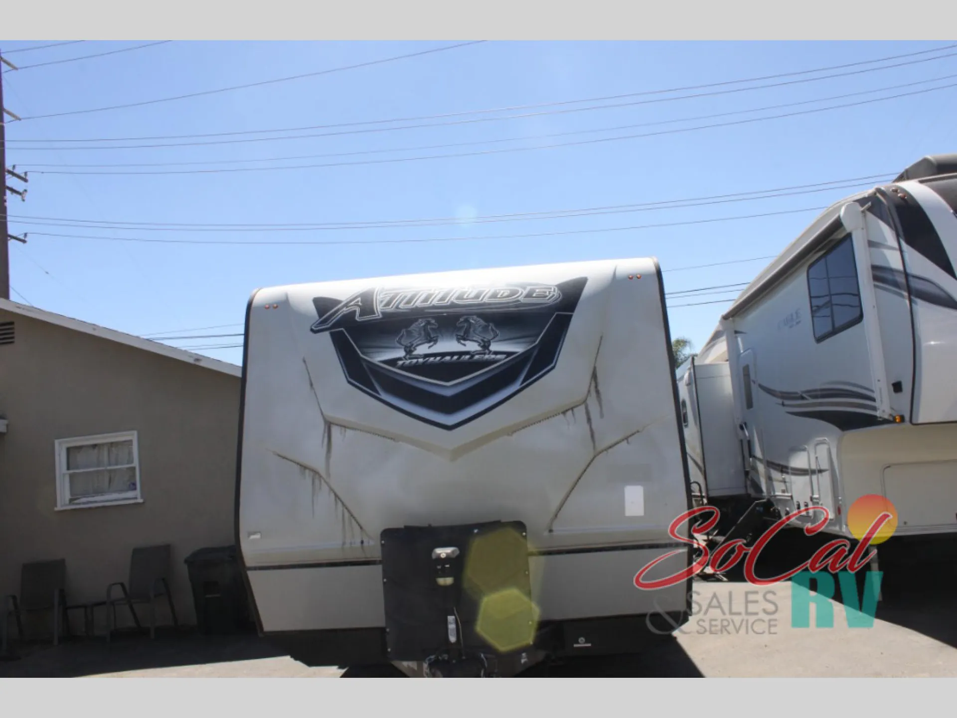 2022 Eclipse Attitude 27SA - Photo 3