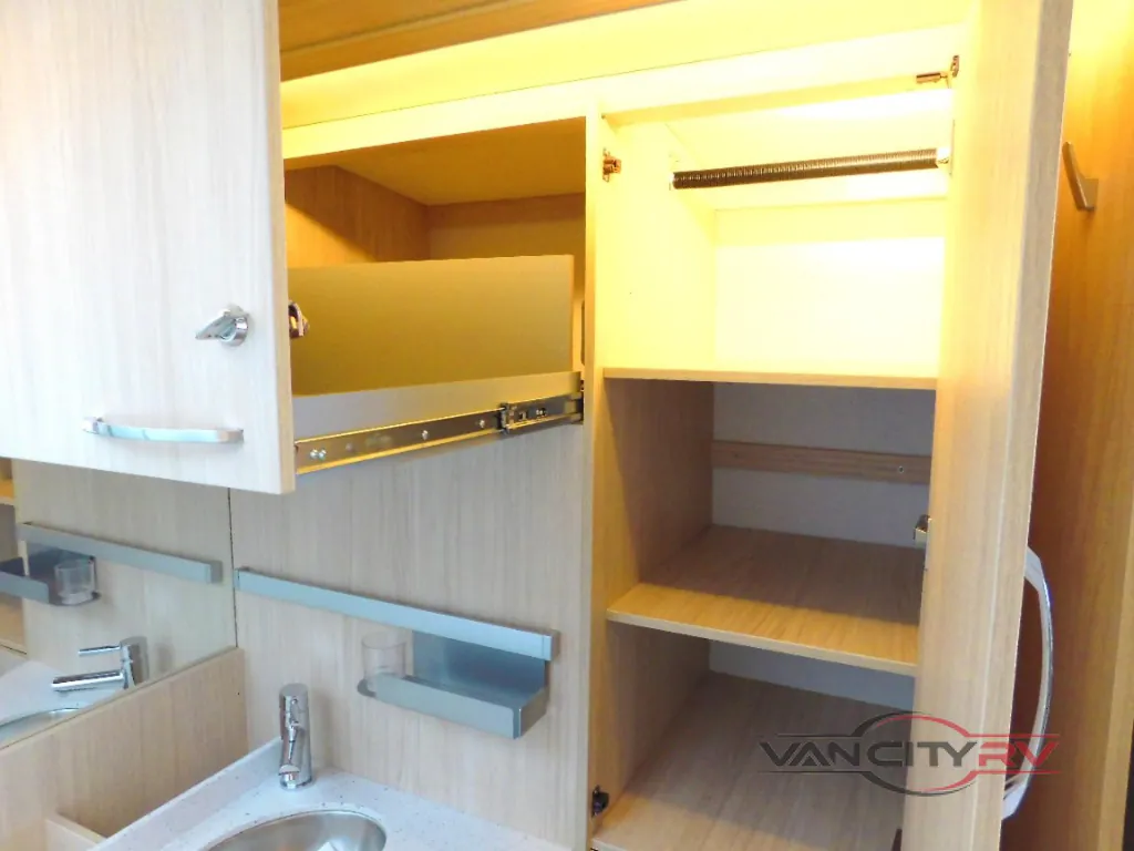 2025 Leisure Travel Wonder W24MBL, Photos photo 42