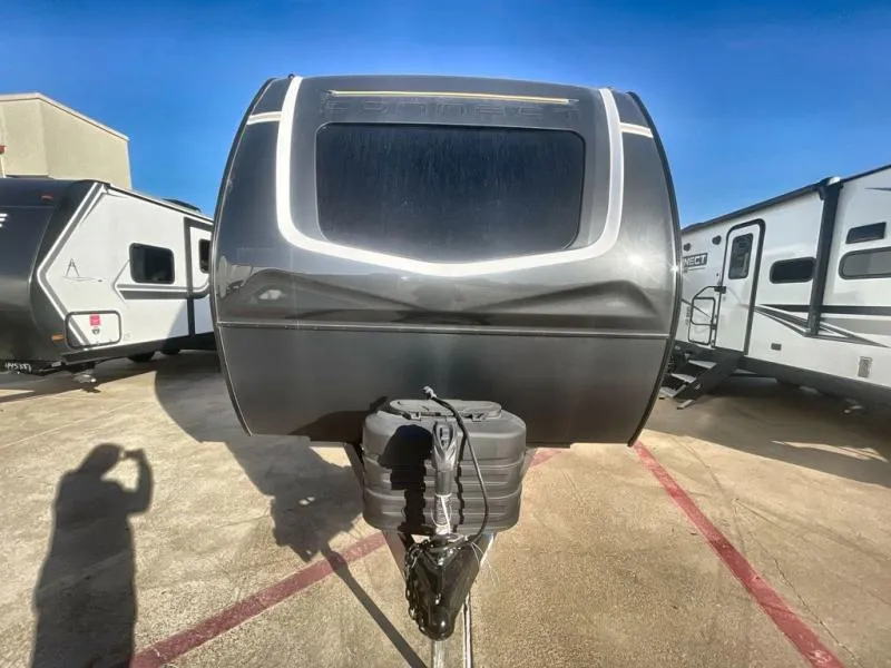 2026 KZ Connect 271RL - Photo 3
