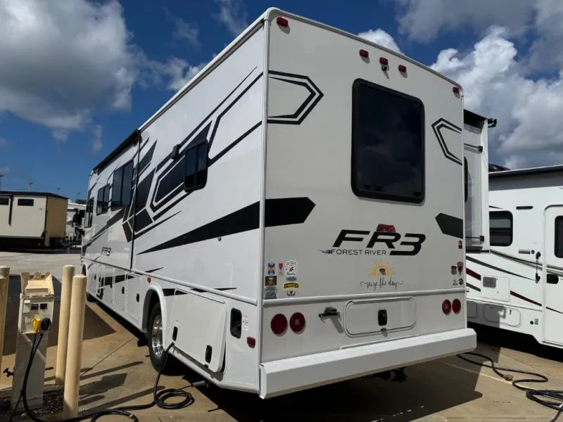 2023 Forest River FR3 30DS - Photo 4