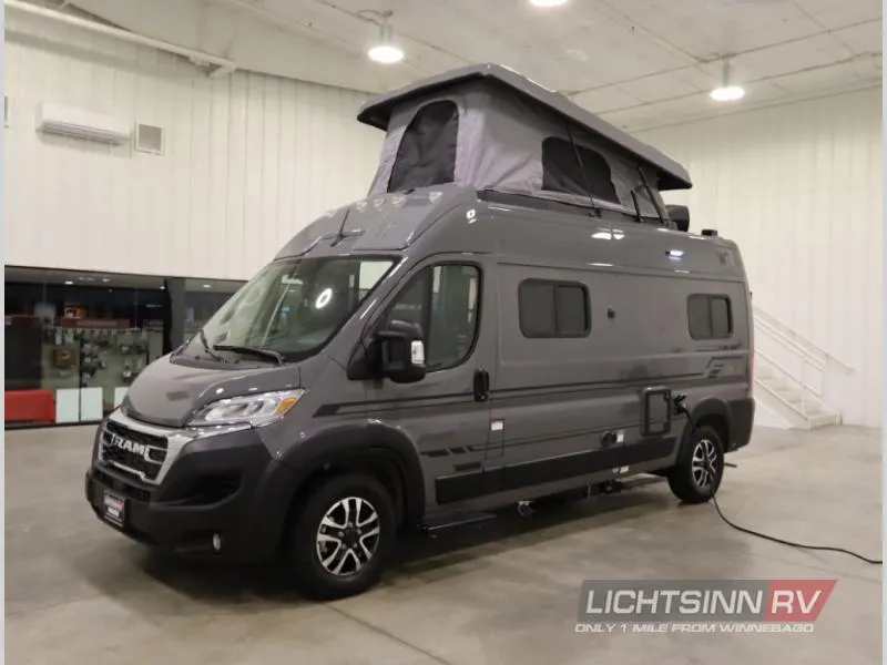 2027 Winnebago Solis 59P - Photo 4