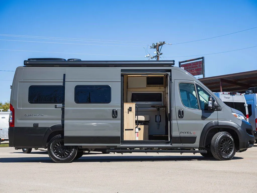 2025 Coachmen Pixel P - Photo 2