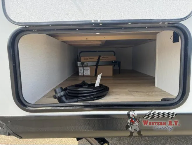 2026 Coachmen Apex Nano 185BH - Photo 4