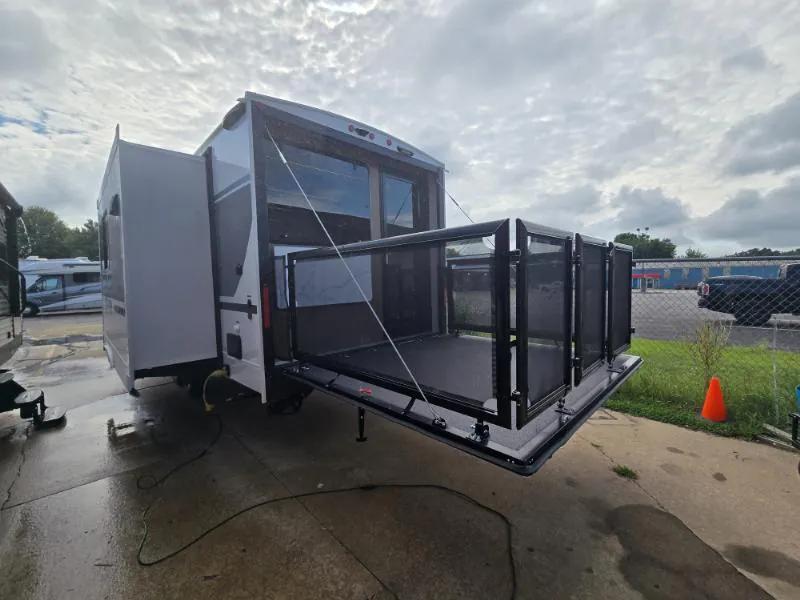 2026 Forest River Salem FSX Max Series 269VC, Photos photo 50