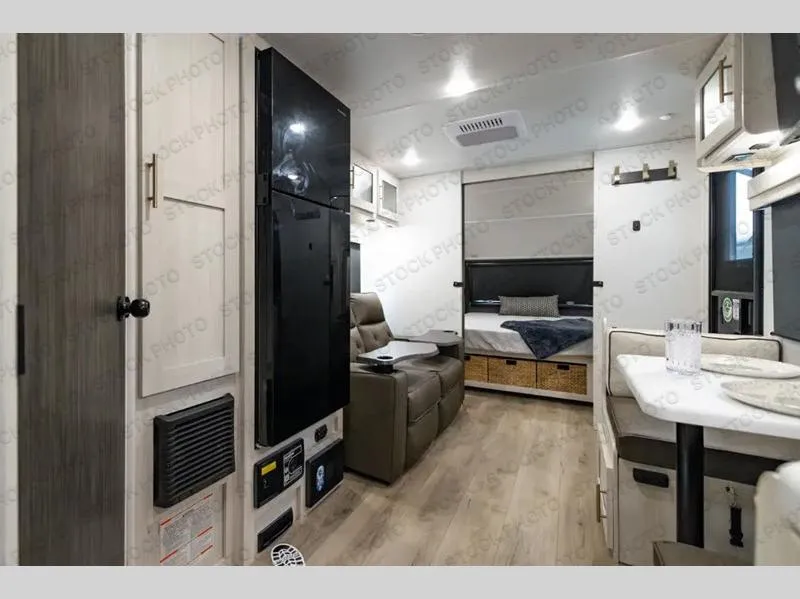 2027 Forest River R-Pod RP-205 - Photo 4