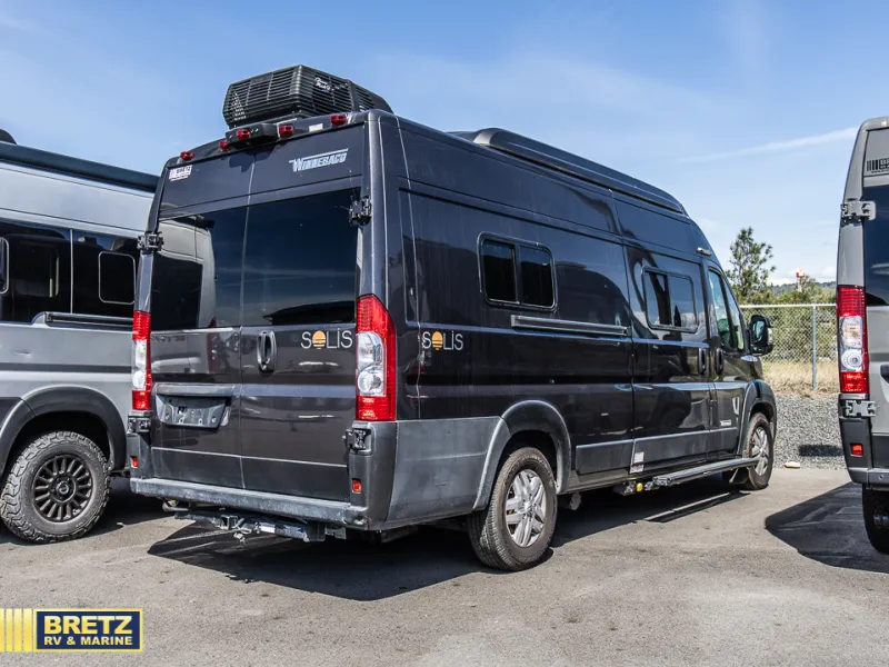 2023 Winnebago Solis 59PX - Photo 4