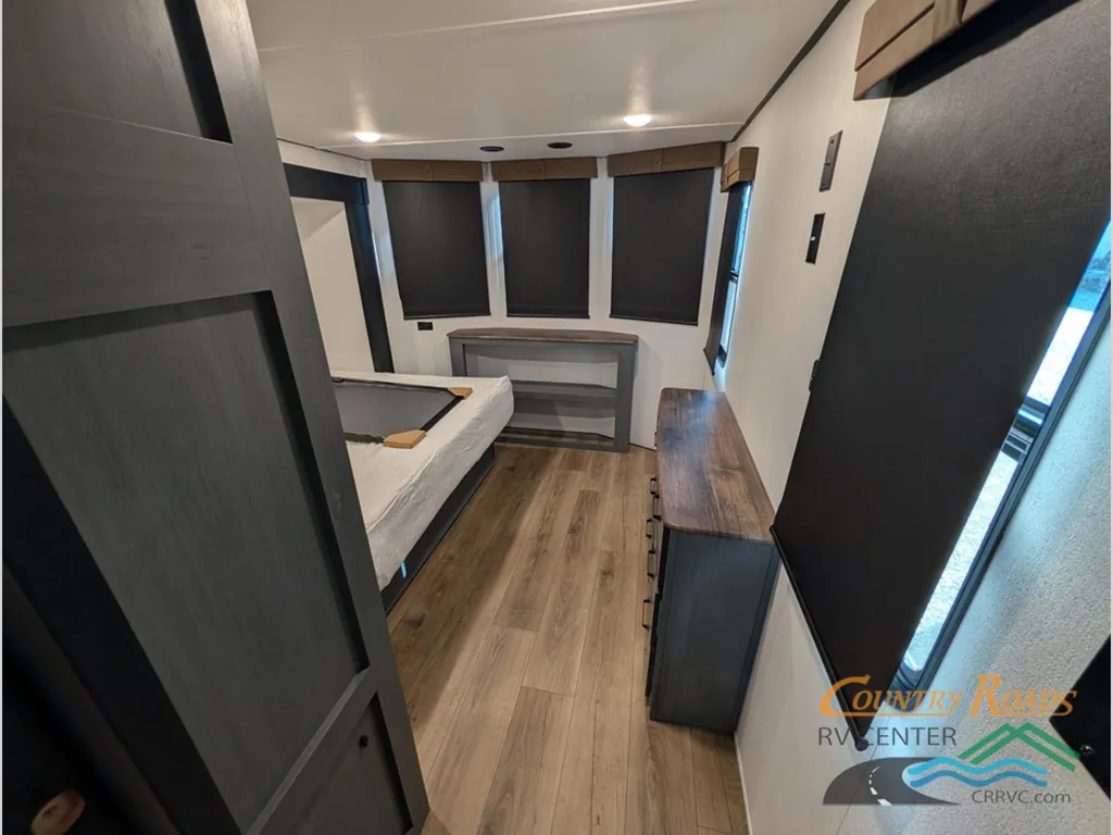 2026 Forest River Puma Vista 420LFT, Photos photo 18
