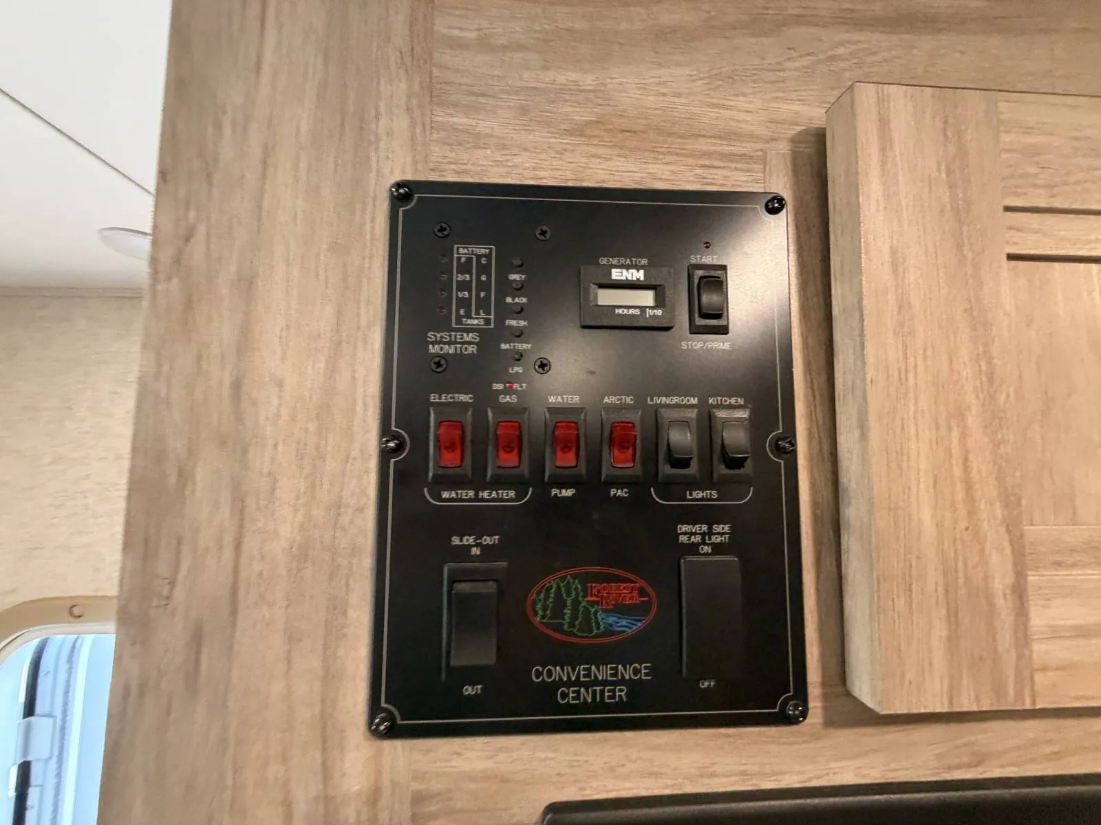 2017 Forest River Forester 3051S — Photo 5