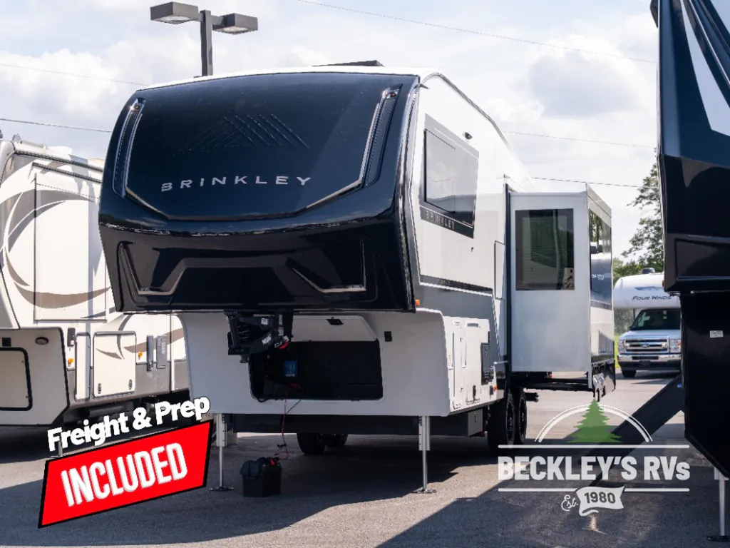 2027 Brinkley Model Z 2680, Photos photo 6