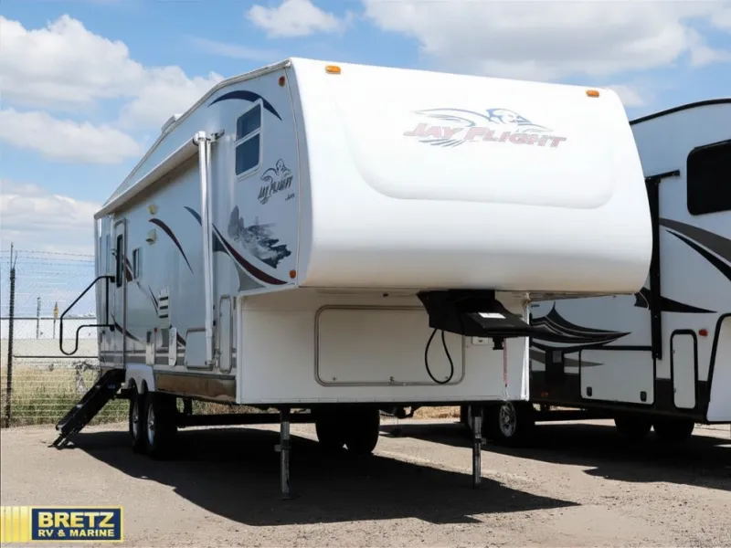 2007 Jayco Jay Flight Used    28.5RLS - Photo 2