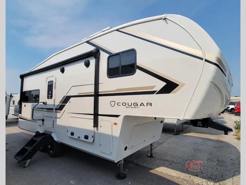 2027 Keystone RV Cougar 2100ML - Photo 4