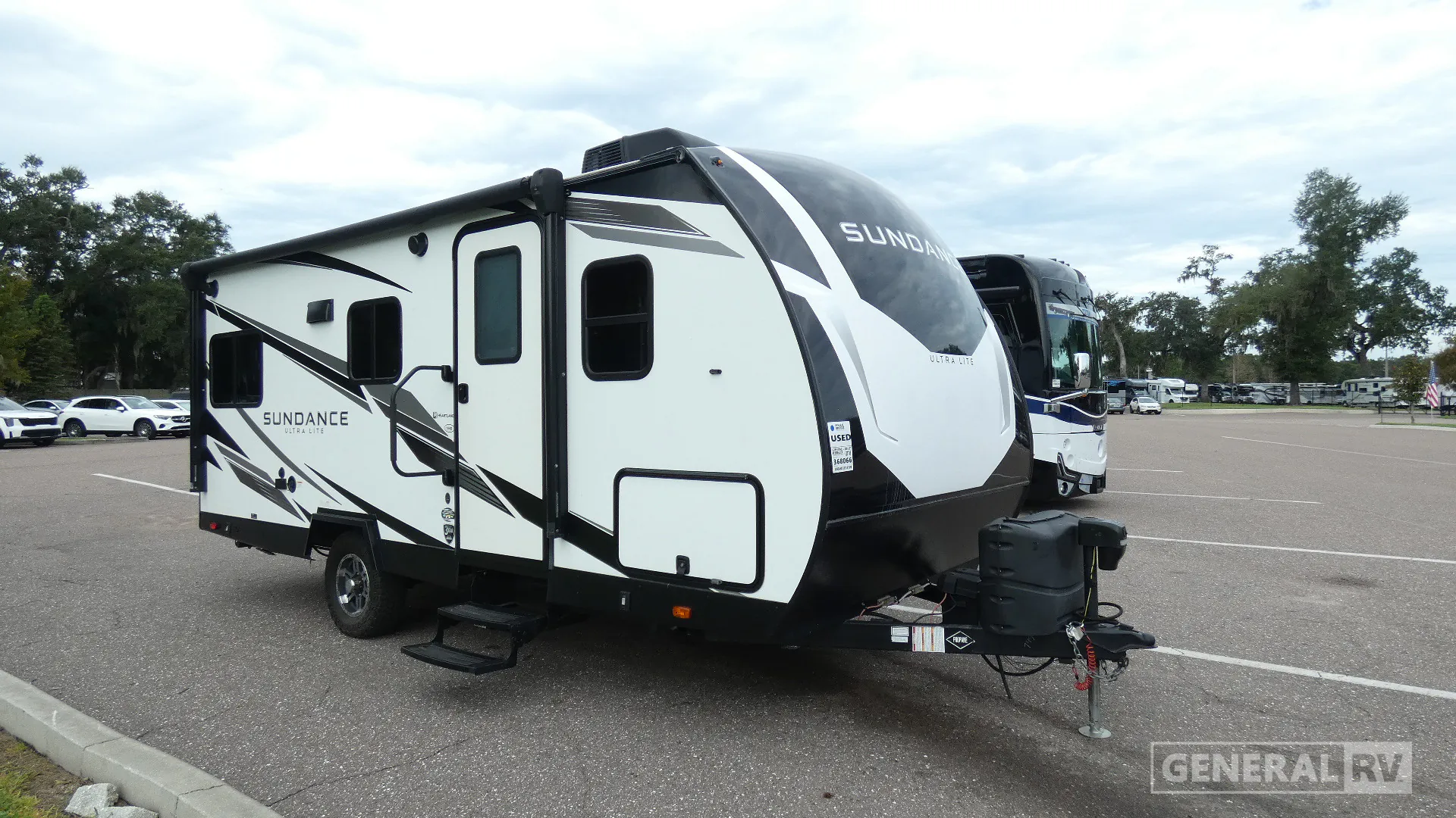 2023 Heartland Sundance Ultra-Lite 19HB — Photo 1