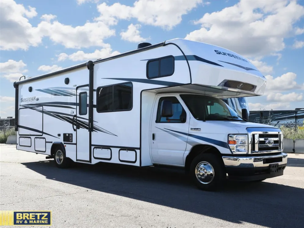 2024 Forest River Sunseeker Classic 2860DS - Photo 4