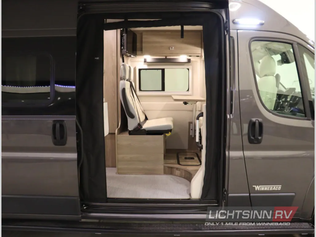 2023 Winnebago Travato 59G, Photos photo 60