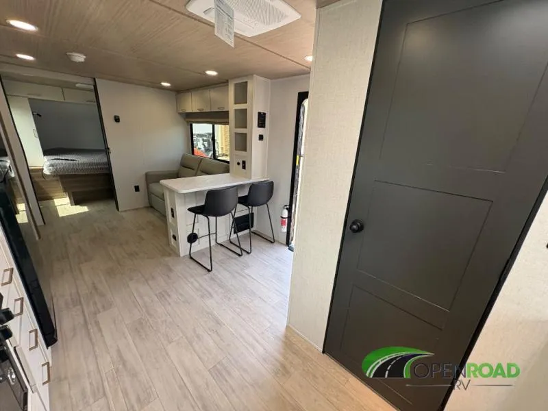 2026 Forest River Vibe 2500CK - Photo 3