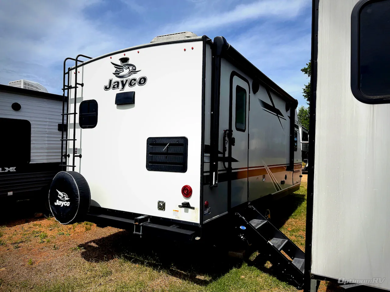 2021 Jayco Jay Feather 16RK - Photo 3