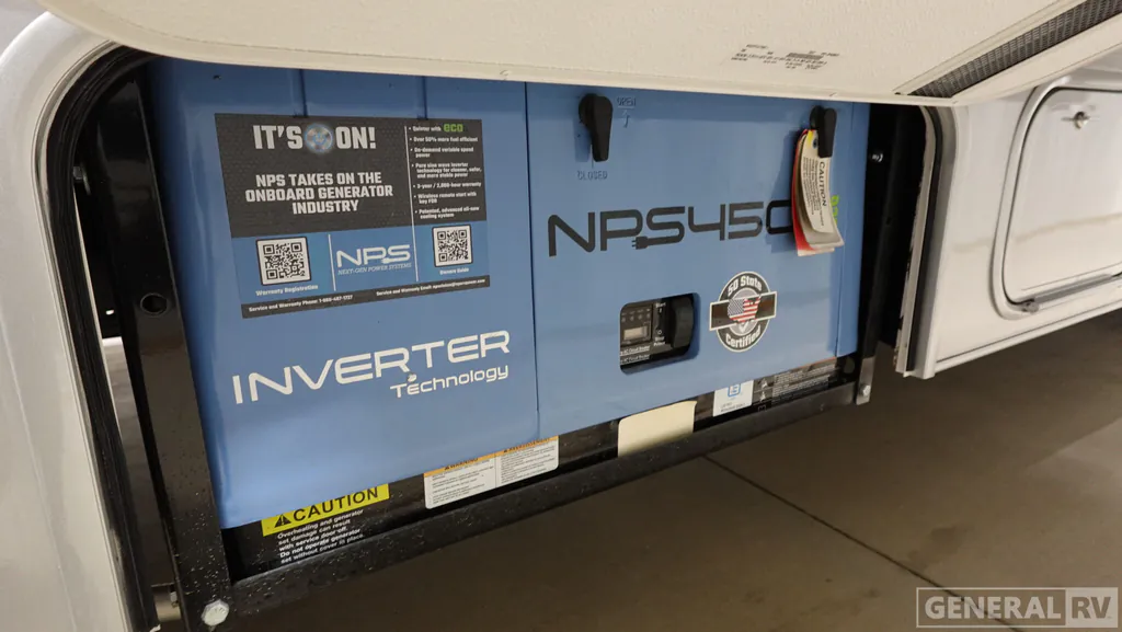 2026 NeXus RV Viper 29V, Photos photo 27