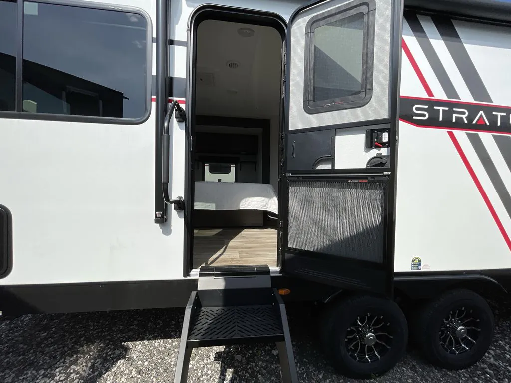 2026 Venture RV Stratus SR262VFK, Photos photo 64