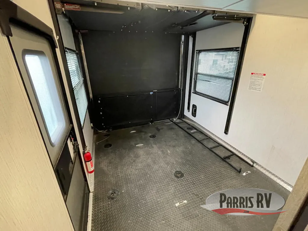 2022 Heartland Gravity 3550, Photos photo 36