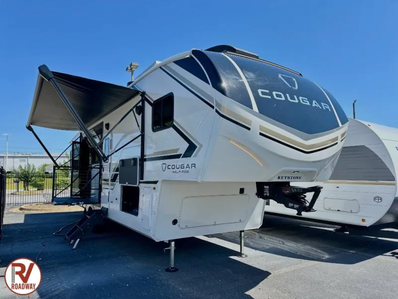 2026 Keystone RV Cougar Half-Ton 30REP - Photo 2